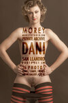 Dani California nude photography by craig morey cover thumbnail